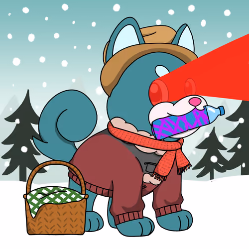 Phancy Pets #4408