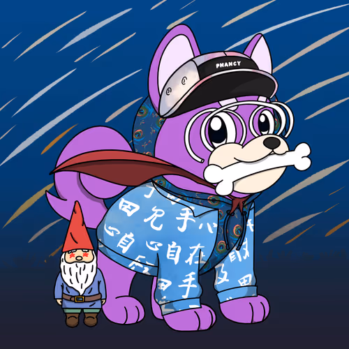 Phancy Pets