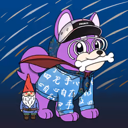 Phancy Pets #6074