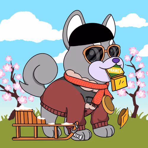 Phancy Pets #7672