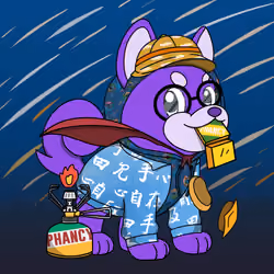 Phancy Pets #1566
