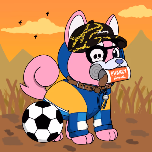 Phancy Pets #6973