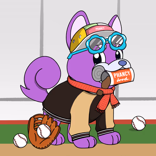 Phancy Pets #3000