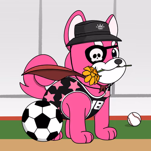 Phancy Pets #7610