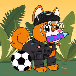 Phancy Pets #5567