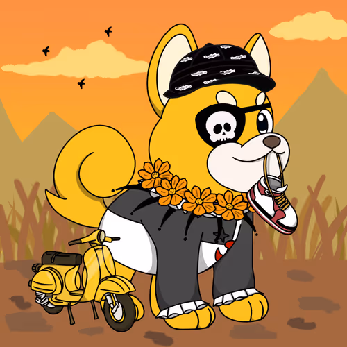 Phancy Pets #3460