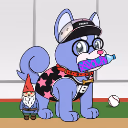 Phancy Pets #6777