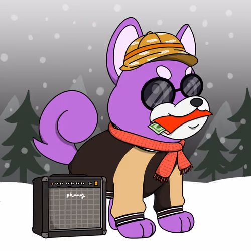Phancy Pets #5192