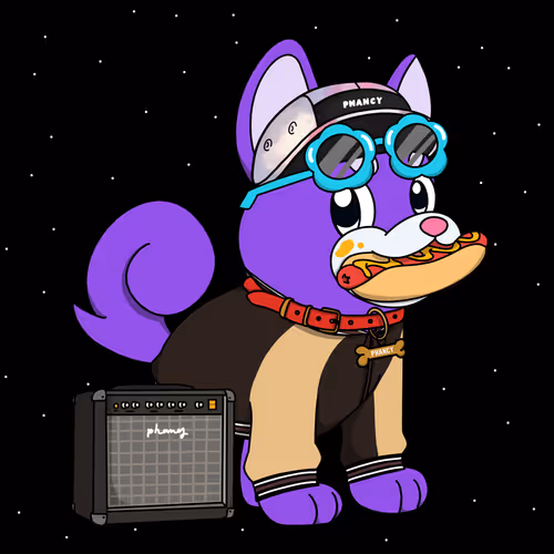 Phancy Pets #7245