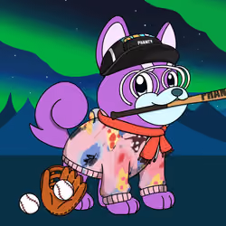 Phancy Pets #2769