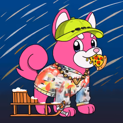 Phancy Pets #4041