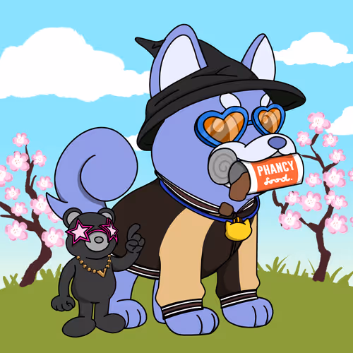 Phancy Pets