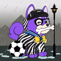Phancy Pets #340