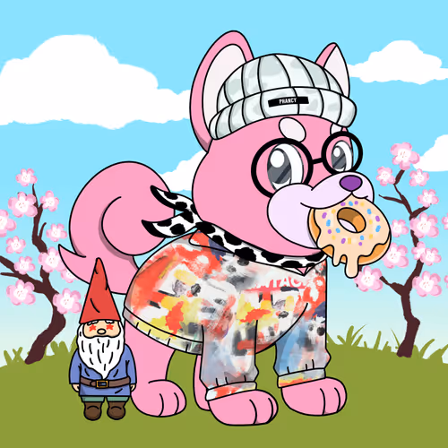 Phancy Pets