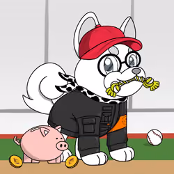 Phancy Pets #693