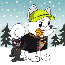 Phancy Pets #6804