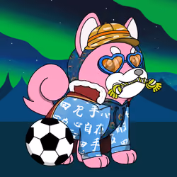 Phancy Pets #4355