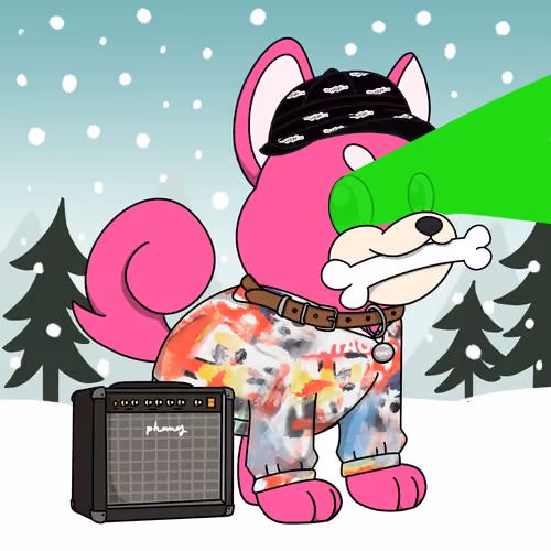Phancy Pets #6910