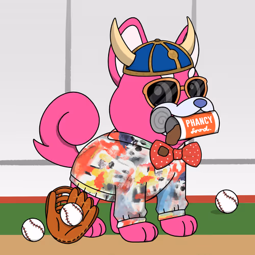 Phancy Pets