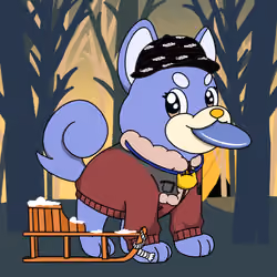 Phancy Pets #1804