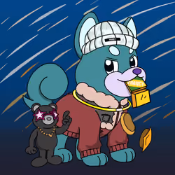 Phancy Pets #3930