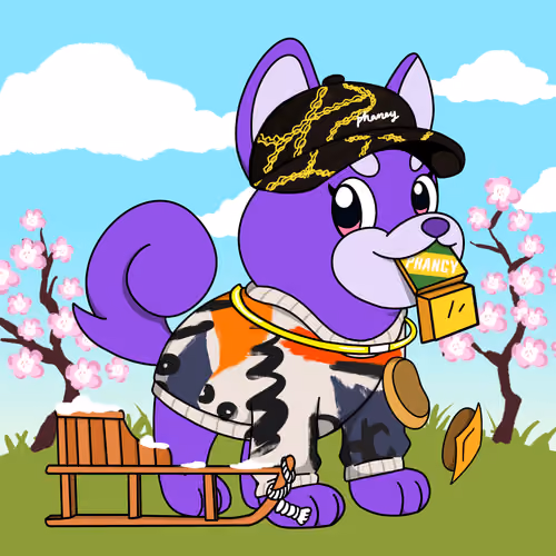 Phancy Pets #5031