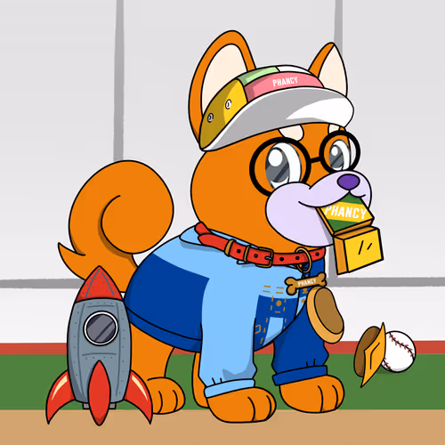 Phancy Pets #8384