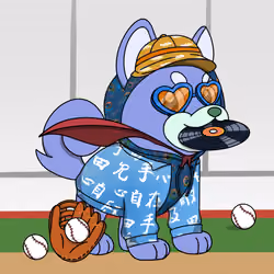 Phancy Pets #241