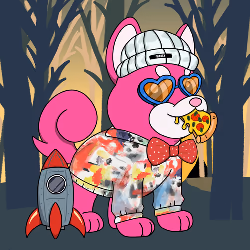 Phancy Pets #608