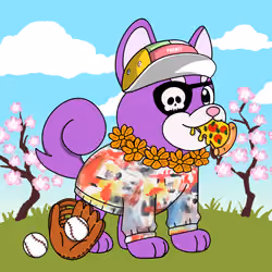 Phancy Pets #6985