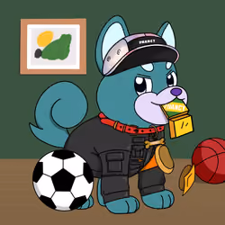 Phancy Pets #8150