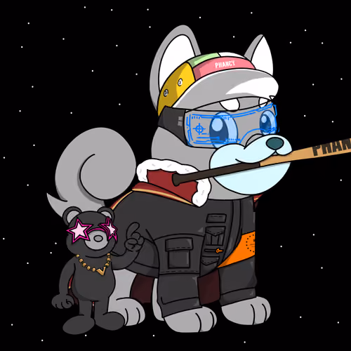 Phancy Pets #2989