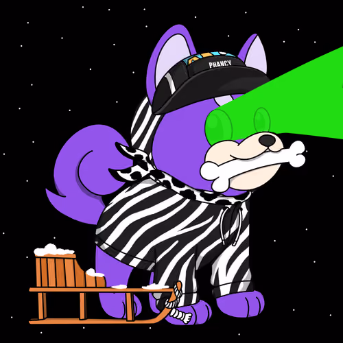 Phancy Pets #7304