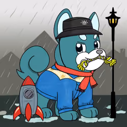 Phancy Pets #6808