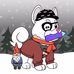 Phancy Pets #719