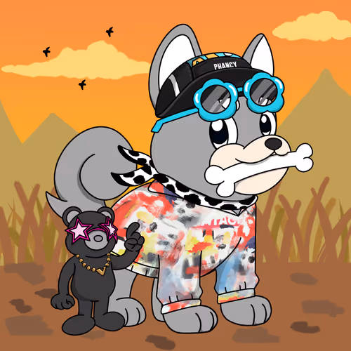 Phancy Pets