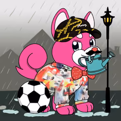 Phancy Pets #5276
