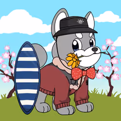 Phancy Pets #1794