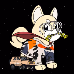 Phancy Pets #5838