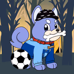 Phancy Pets #4752