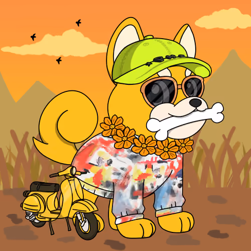 Phancy Pets #6196