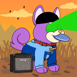 Phancy Pets #3325