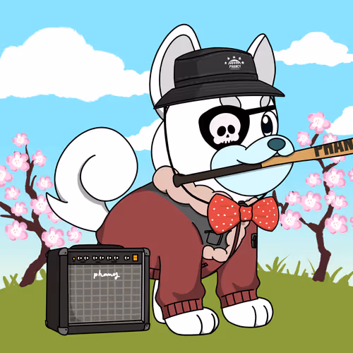 Phancy Pets
