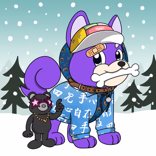 Phancy Pets