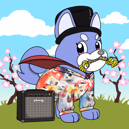 Phancy Pets