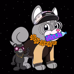 Phancy Pets #7524