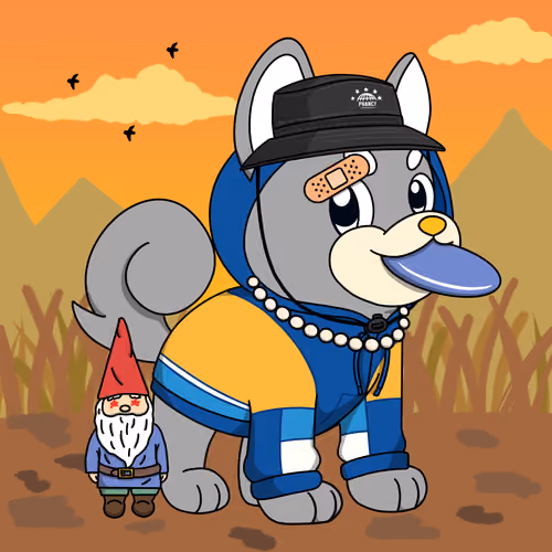 Phancy Pets #4506