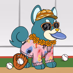 Phancy Pets #3719