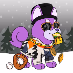 Phancy Pets #5408