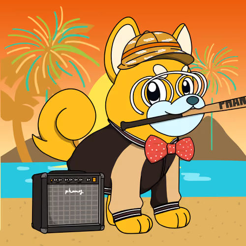 Phancy Pets #8224
